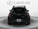 2024 Toyota GR Corolla Core