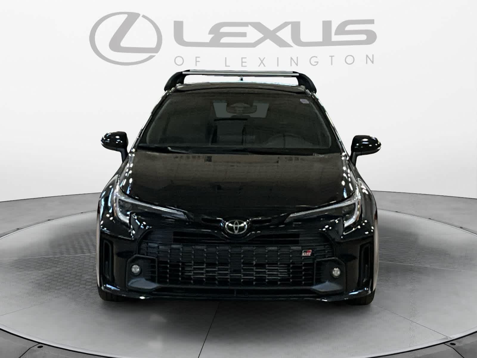 2024 Toyota GR Corolla Core