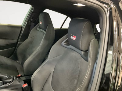 2024 Toyota GR Corolla Core