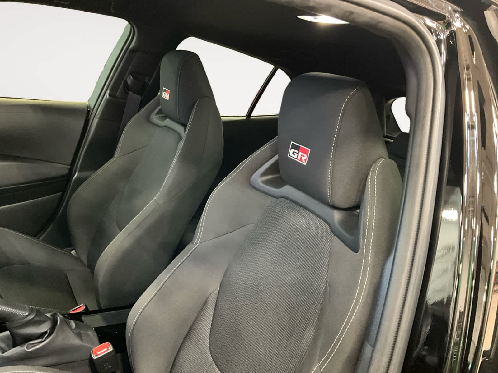 2024 Toyota GR Corolla Core