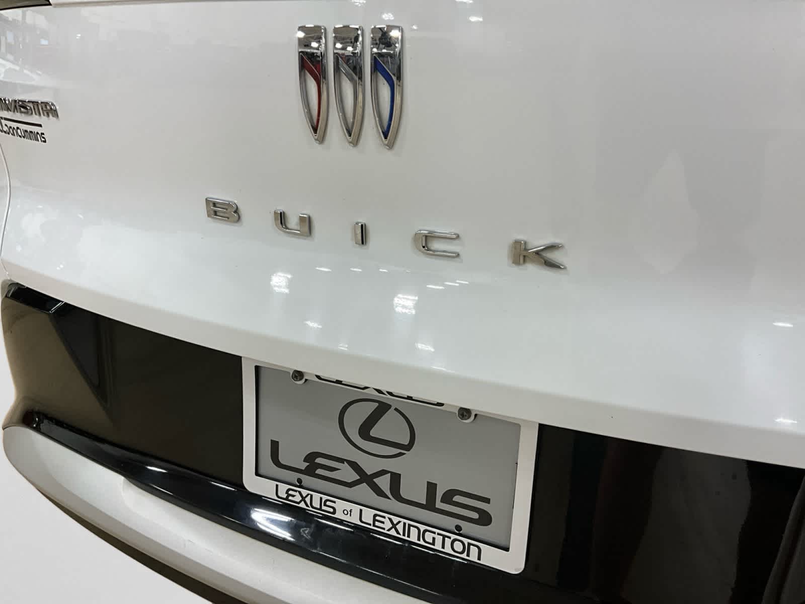 2024 Buick Envista Sport Touring