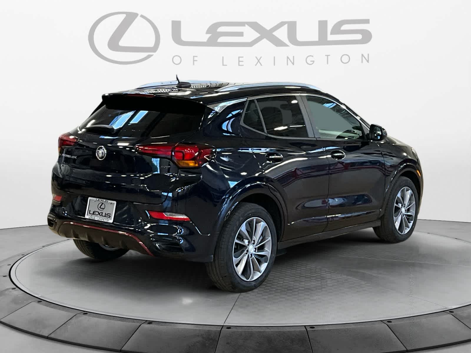 2020 Buick Encore GX Select