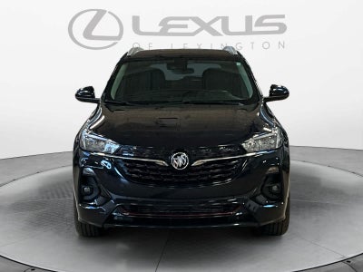 2020 Buick Encore GX Select
