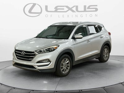 2016 Hyundai Tucson Eco