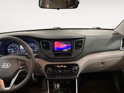 2016 Hyundai Tucson Eco