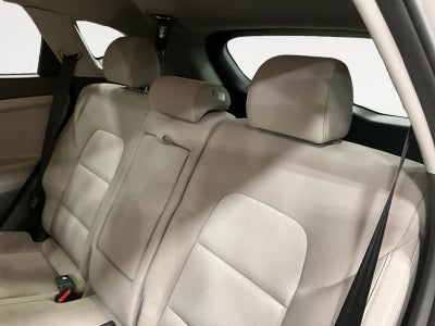 2016 Hyundai Tucson Eco