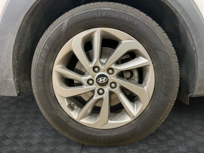 2016 Hyundai Tucson Eco