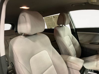 2016 Hyundai Tucson Eco