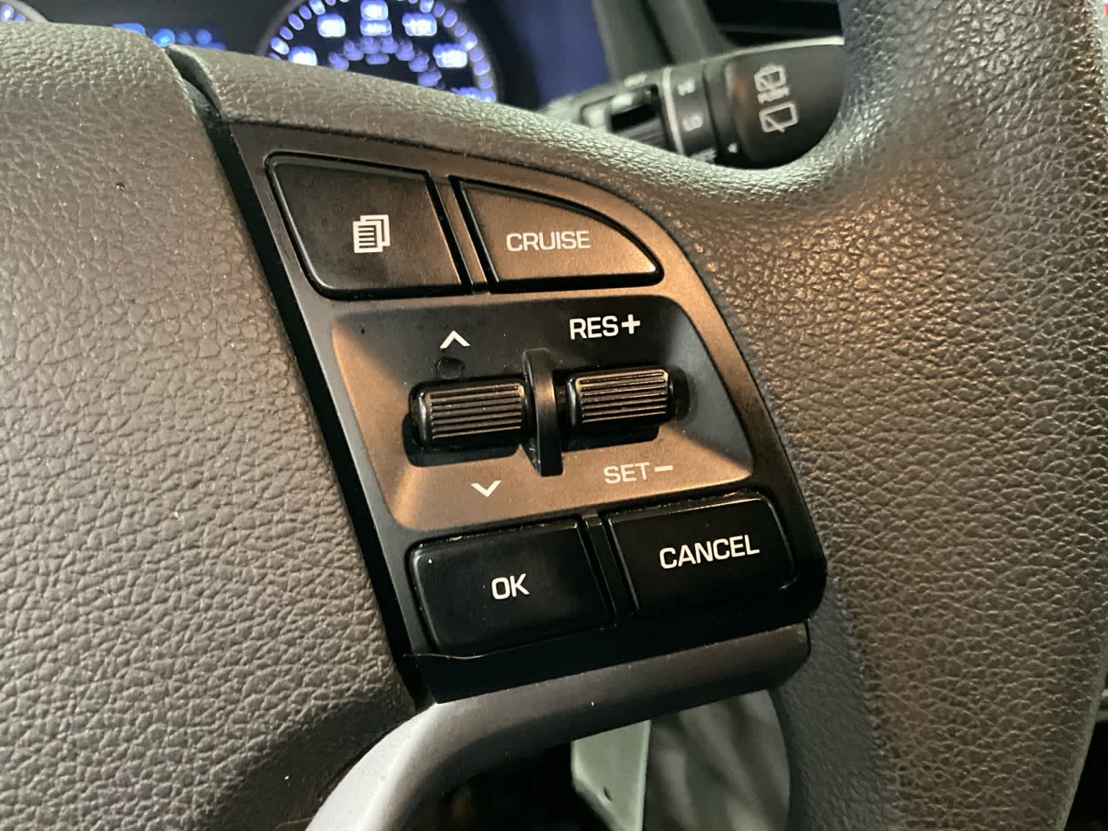 2016 Hyundai Tucson Eco