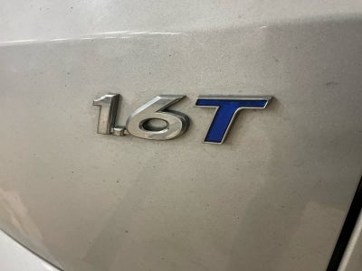 2016 Hyundai Tucson Eco