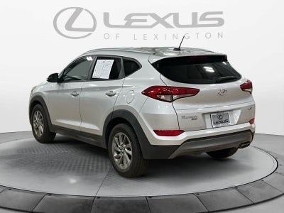 2016 Hyundai Tucson Eco