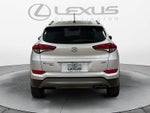 2016 Hyundai Tucson Eco