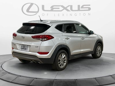 2016 Hyundai Tucson Eco