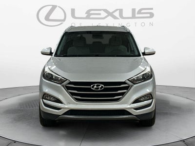 2016 Hyundai Tucson Eco