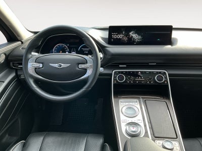 2022 Genesis GV80 2.5T AWD