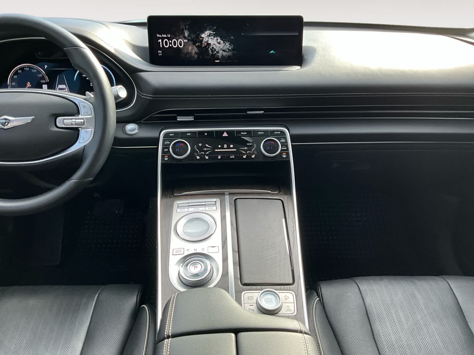 2022 Genesis GV80 2.5T AWD