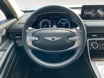 2022 Genesis GV80 2.5T AWD