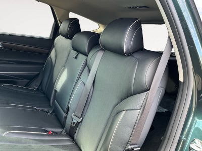 2022 Genesis GV80 2.5T AWD