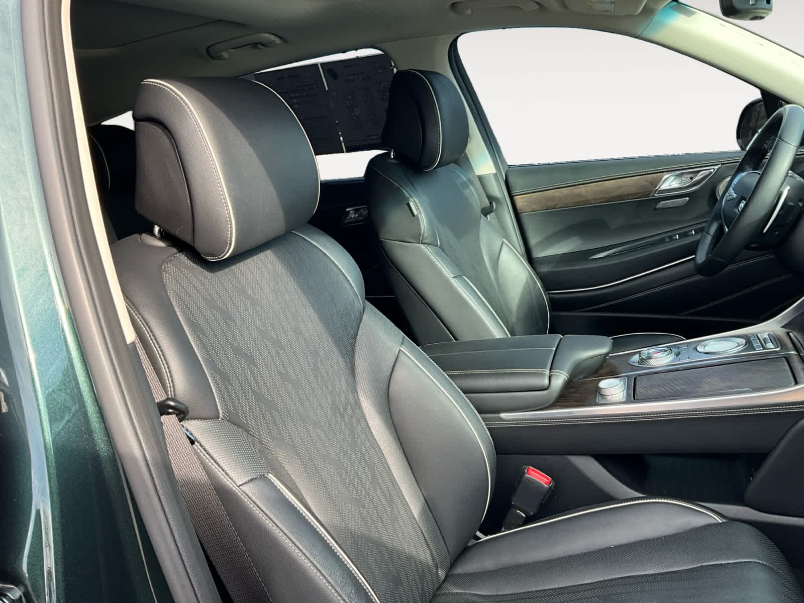 2022 Genesis GV80 2.5T AWD