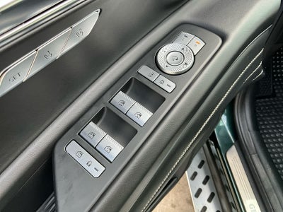 2022 Genesis GV80 2.5T AWD