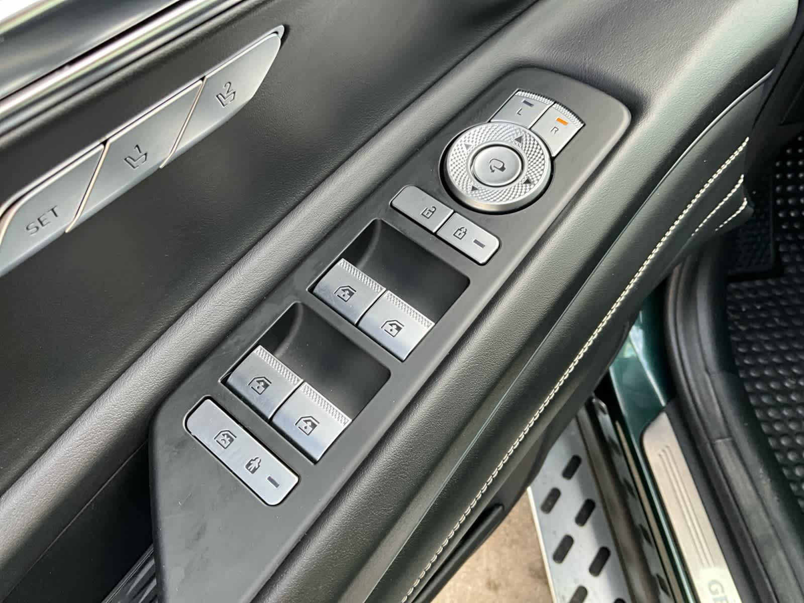 2022 Genesis GV80 2.5T AWD