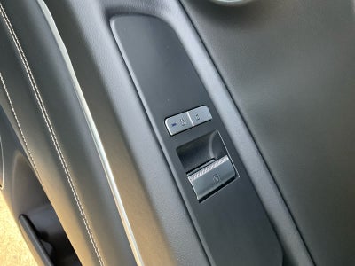 2022 Genesis GV80 2.5T AWD