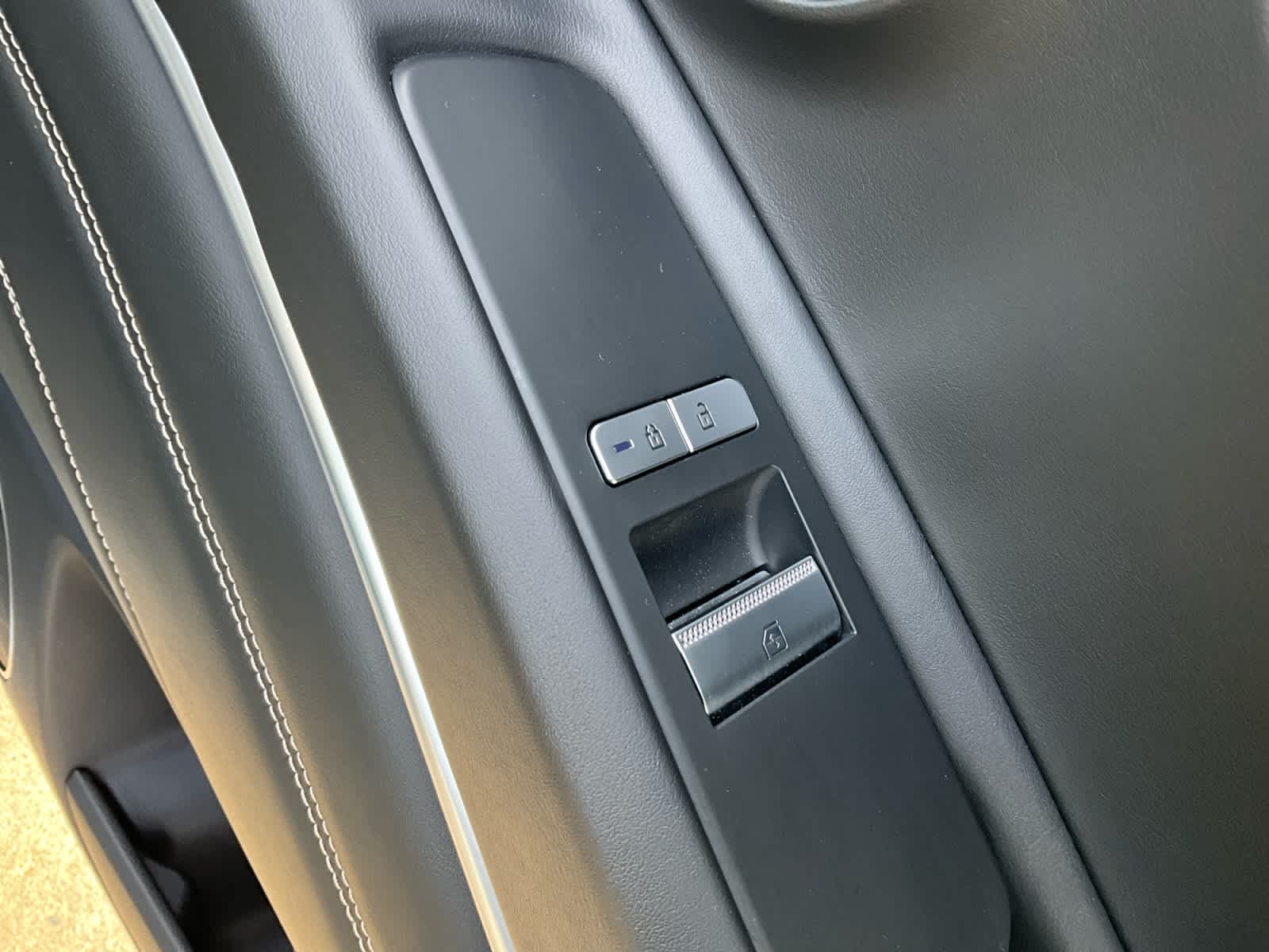 2022 Genesis GV80 2.5T AWD