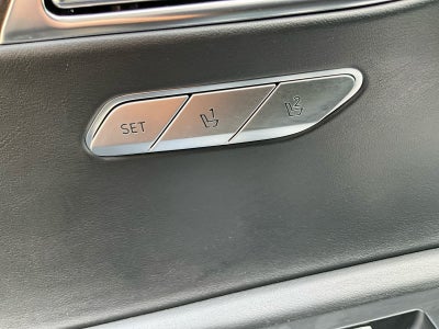 2022 Genesis GV80 2.5T AWD