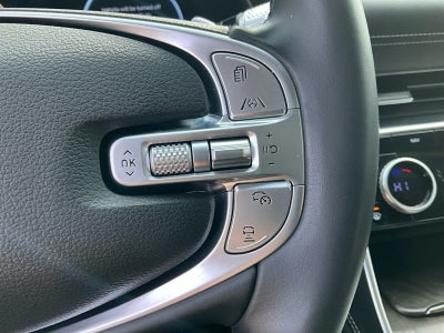 2022 Genesis GV80 2.5T AWD