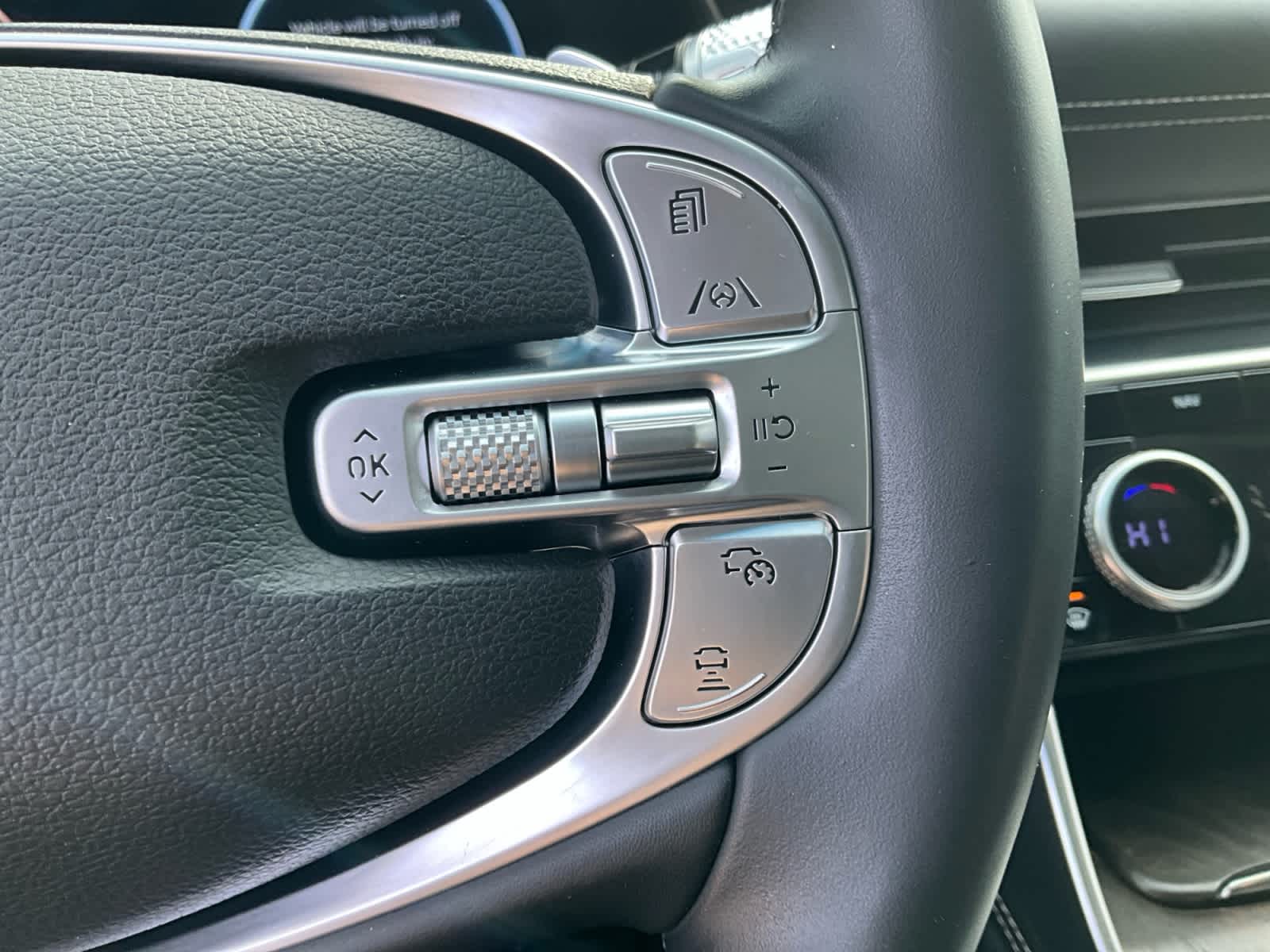 2022 Genesis GV80 2.5T AWD