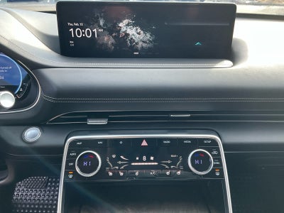 2022 Genesis GV80 2.5T AWD