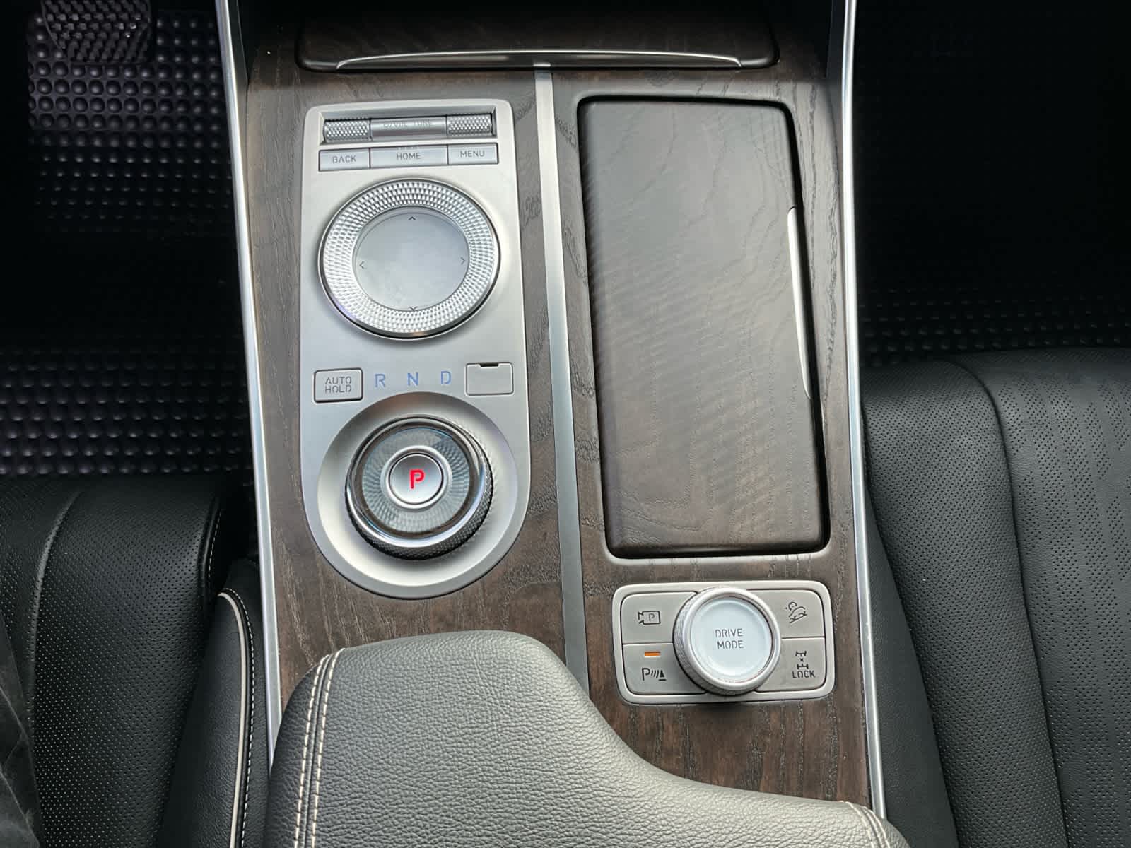 2022 Genesis GV80 2.5T AWD