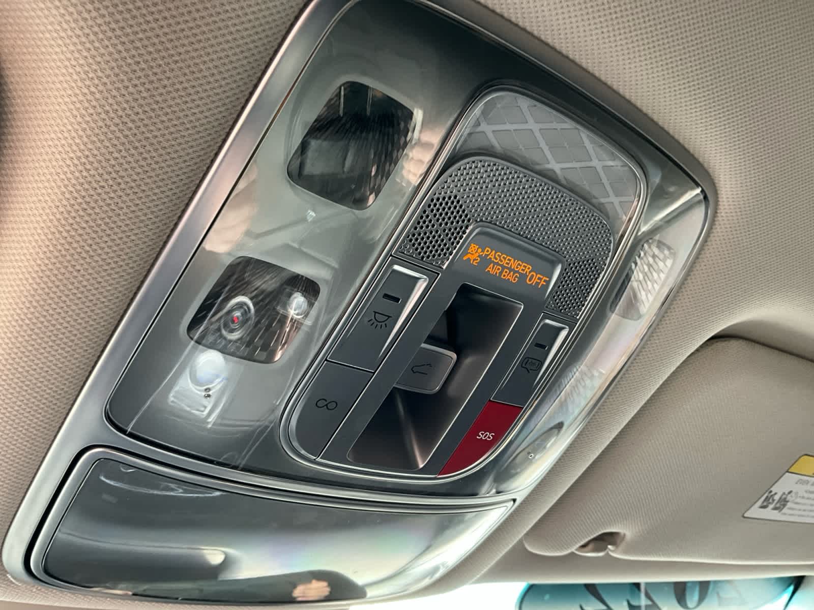 2022 Genesis GV80 2.5T AWD