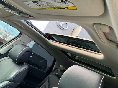 2022 Genesis GV80 2.5T AWD