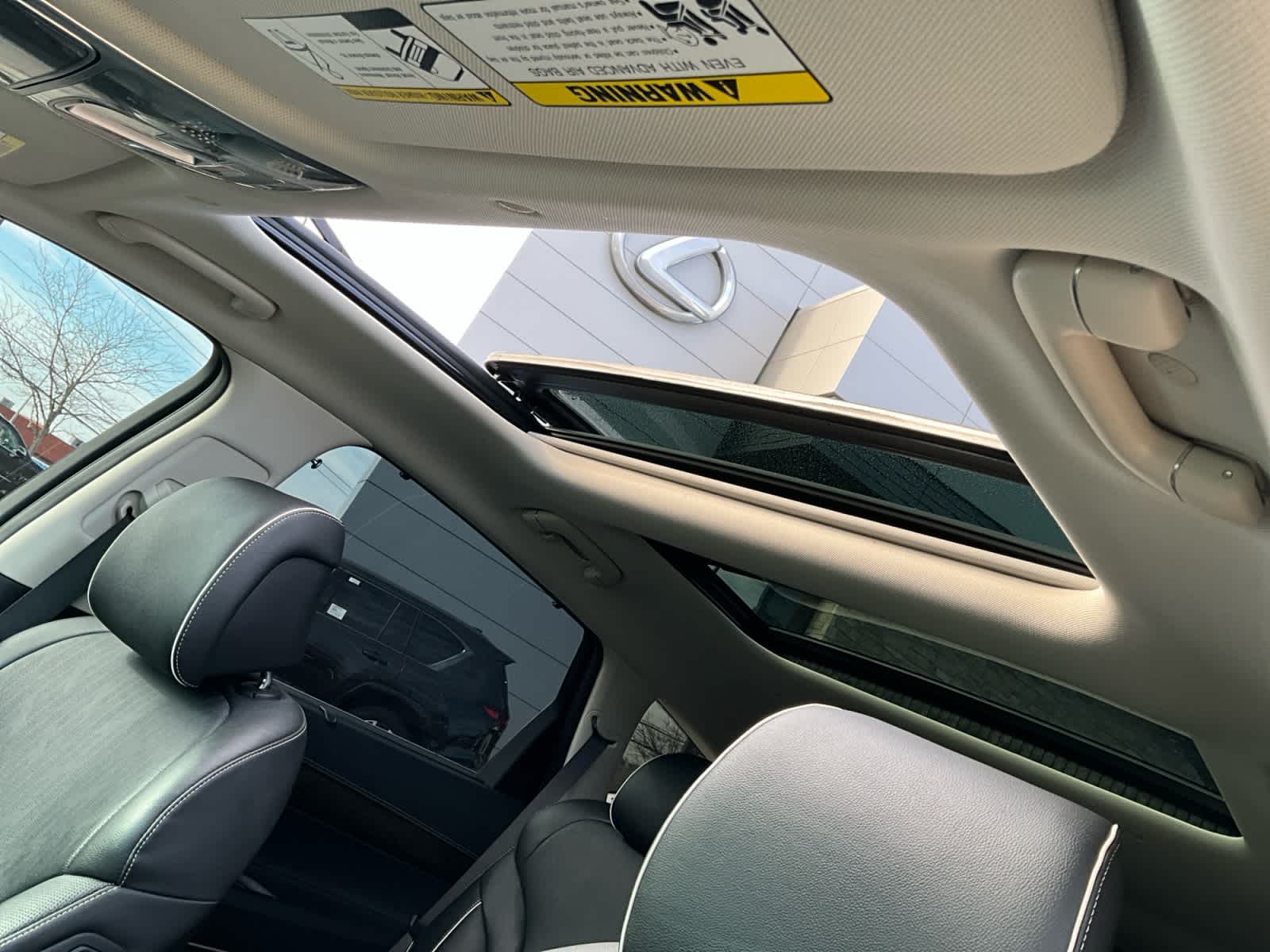 2022 Genesis GV80 2.5T AWD