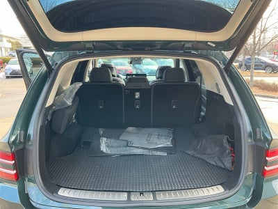 2022 Genesis GV80 2.5T AWD