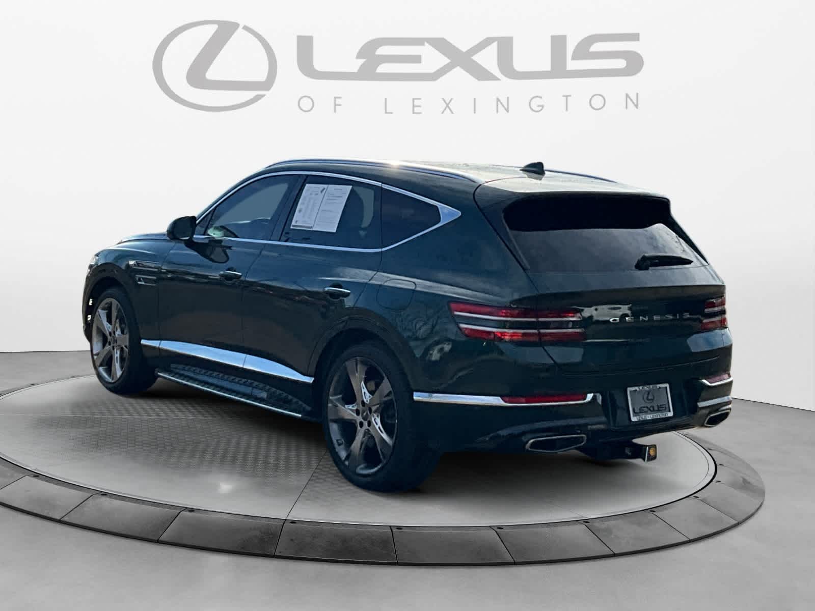 2022 Genesis GV80 2.5T AWD