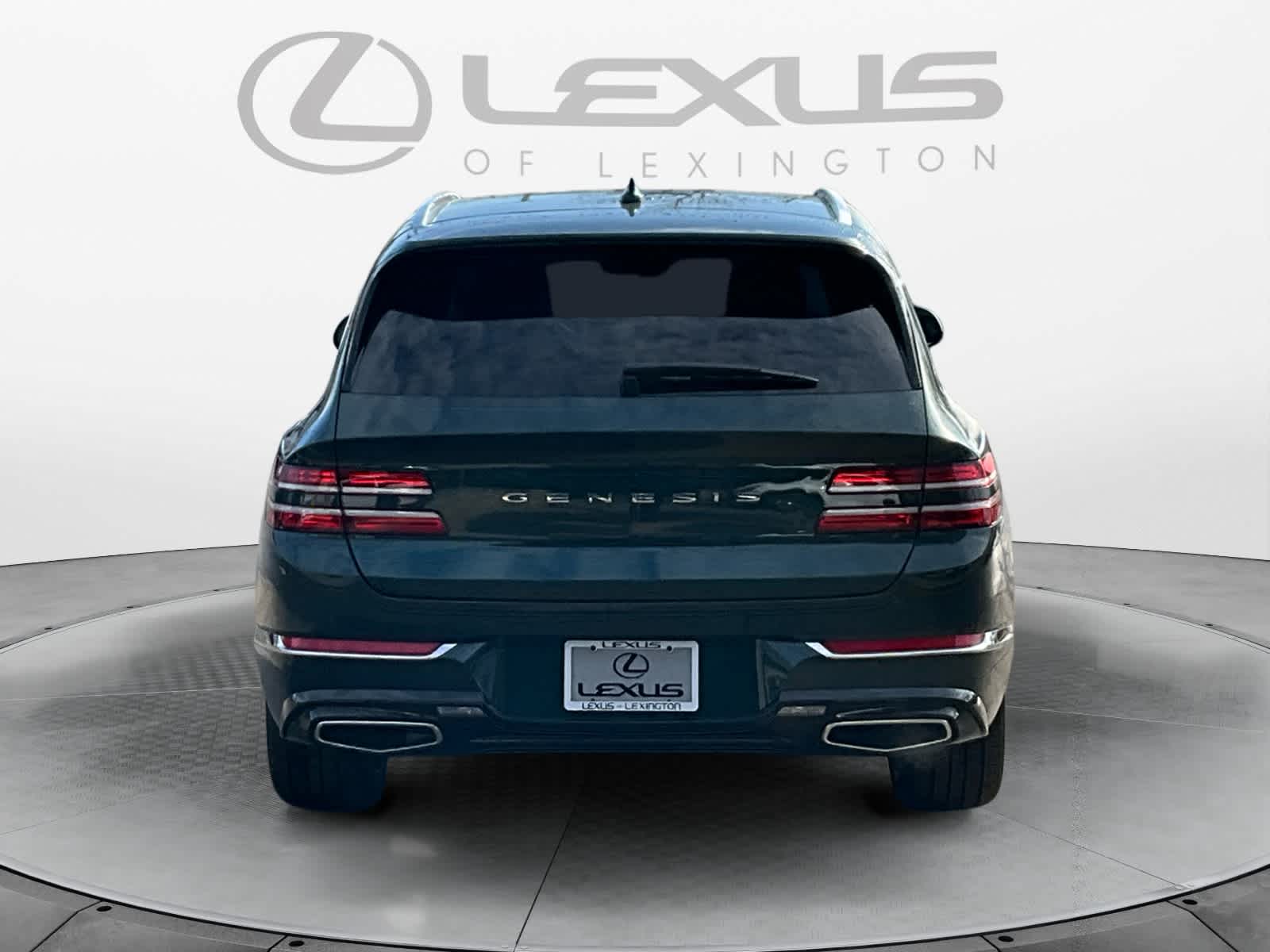 2022 Genesis GV80 2.5T AWD