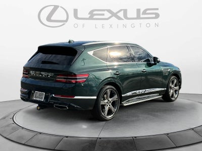 2022 Genesis GV80 2.5T AWD