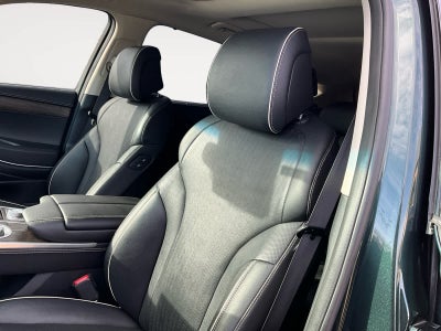 2022 Genesis GV80 2.5T AWD