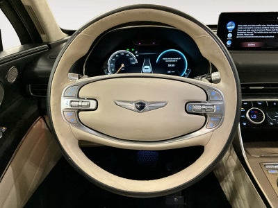 2021 Genesis GV80 3.5T AWD