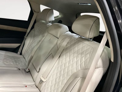 2021 Genesis GV80 3.5T AWD
