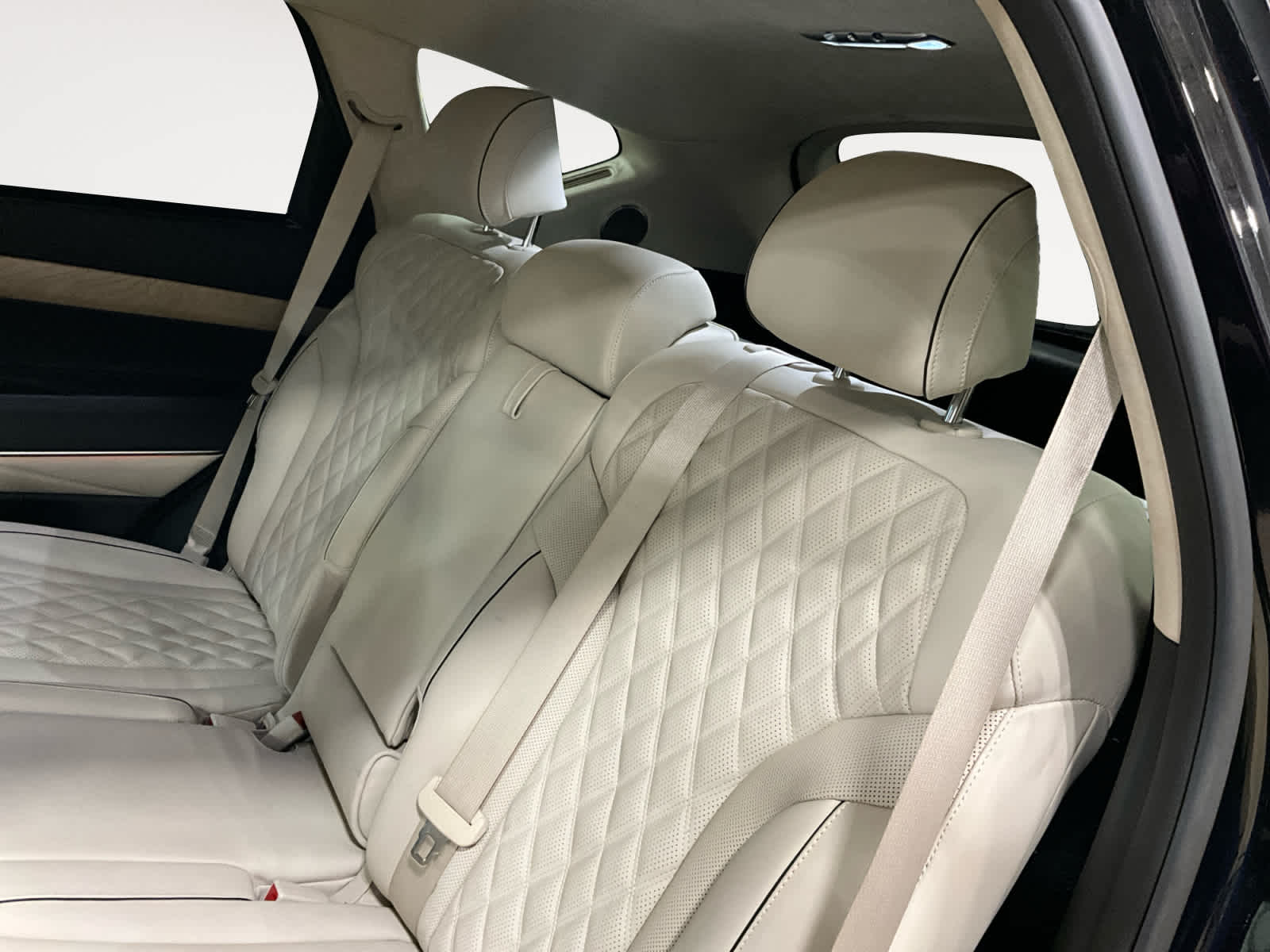 2021 Genesis GV80 3.5T AWD