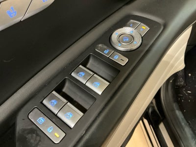 2021 Genesis GV80 3.5T AWD