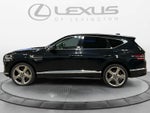 2021 Genesis GV80 3.5T AWD