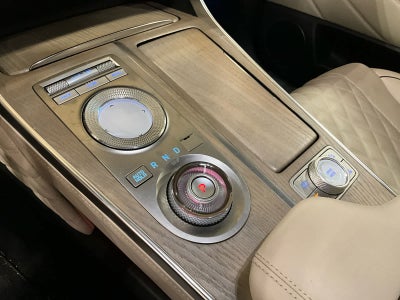 2021 Genesis GV80 3.5T AWD