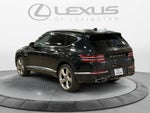 2021 Genesis GV80 3.5T AWD