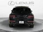 2021 Genesis GV80 3.5T AWD