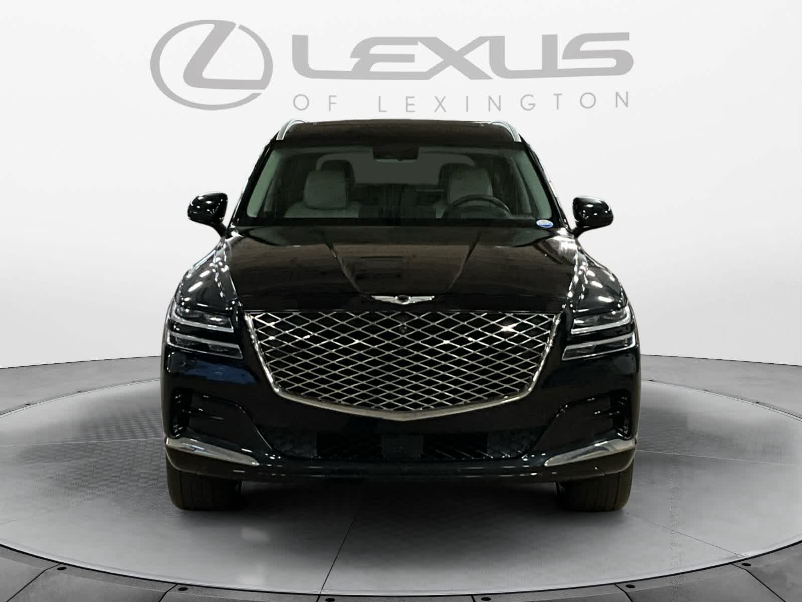 2021 Genesis GV80 3.5T AWD