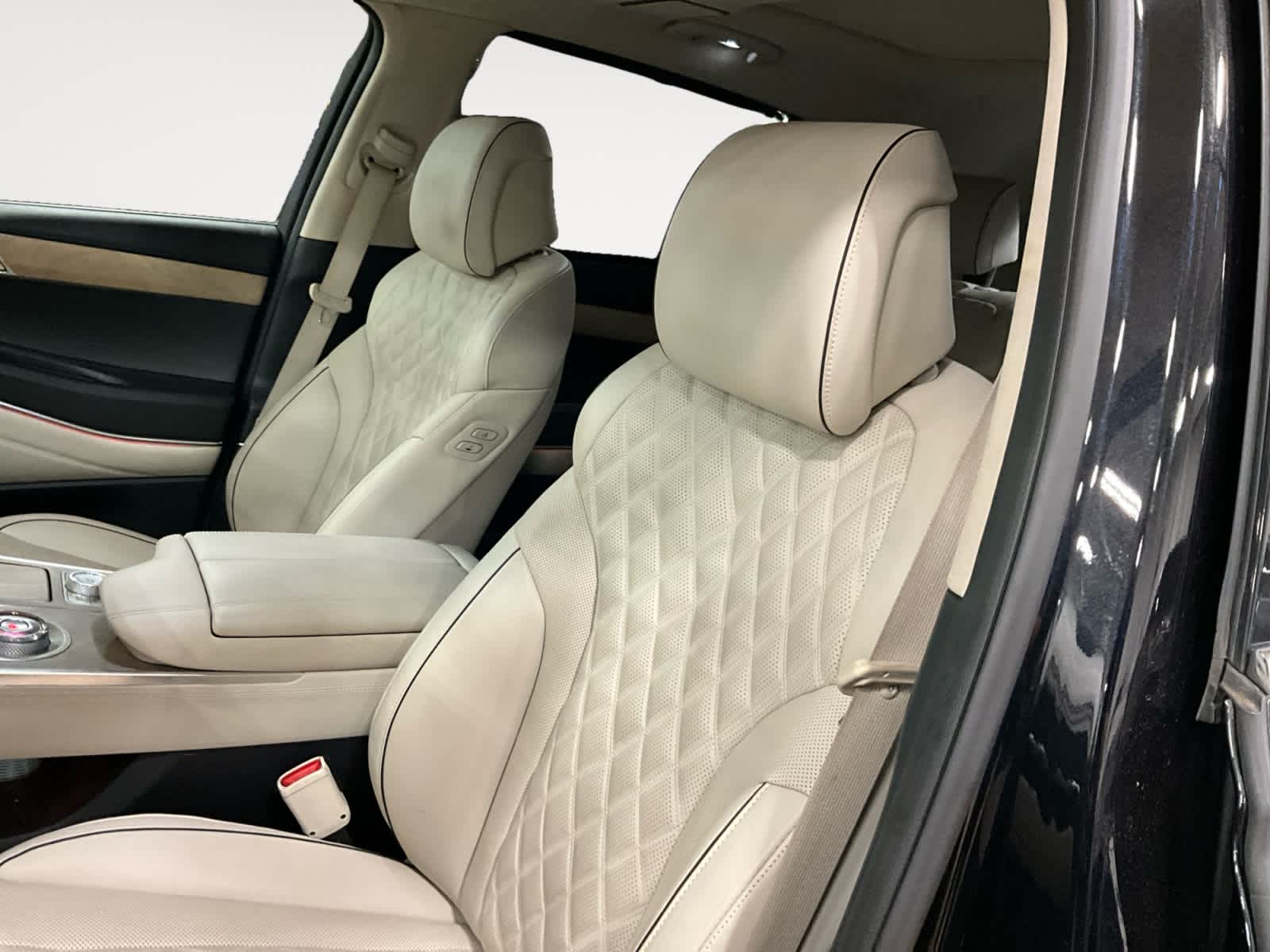 2021 Genesis GV80 3.5T AWD